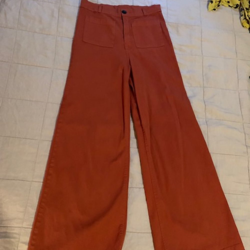 Sugarhigh Lovestoned Woody Pant